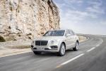 Bentley Bentayga Diesel 2016 года (WW)